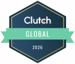 Miles IT Recognized as a Clutch Global Leader for Summer 2026