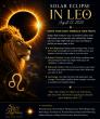 Starz Psychics Highlights the Solar Eclipse in Leo and Its Message of New Beginnings