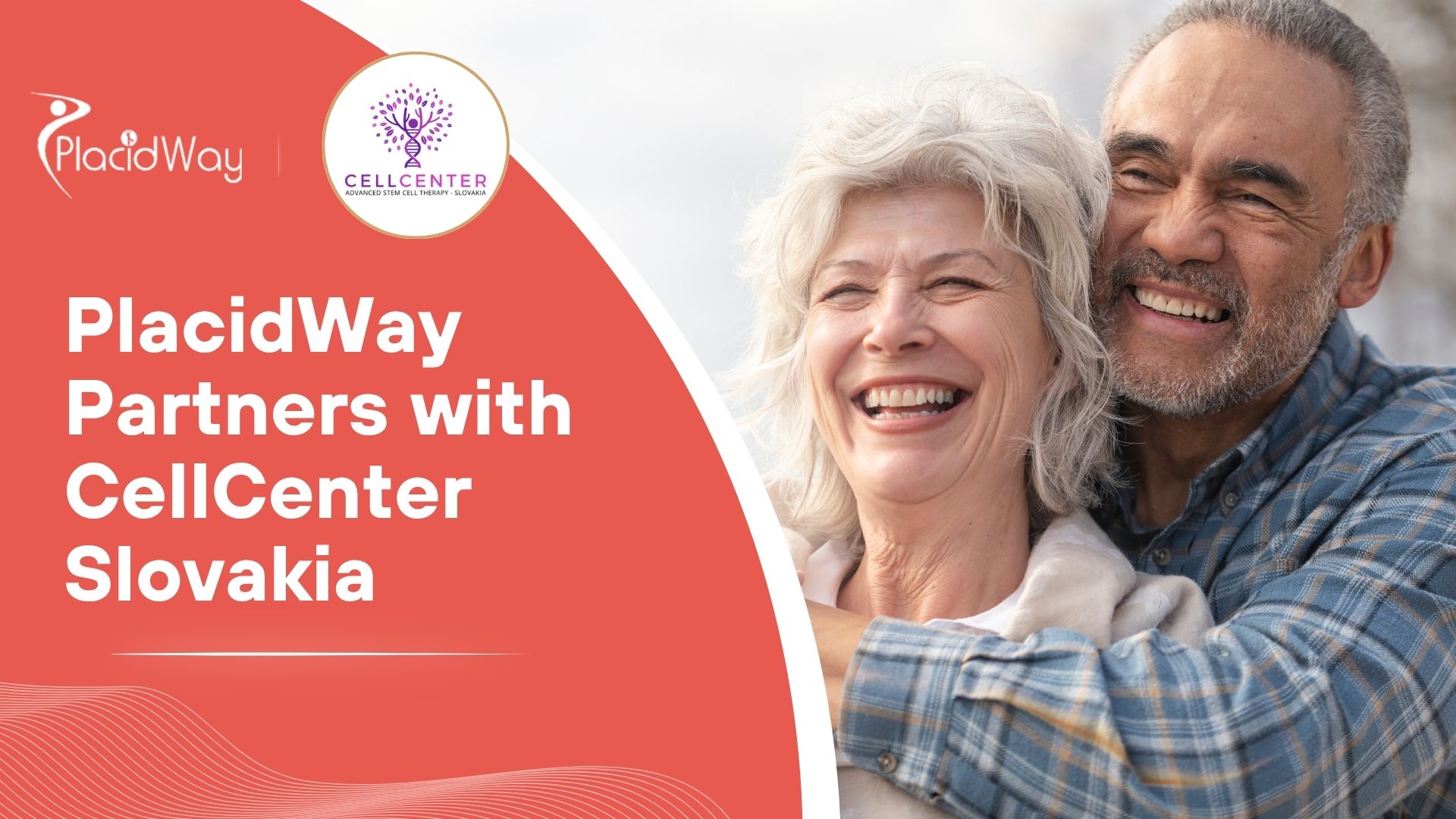 Bridging the Gap in Regenerative Medicine: PlacidWay and CellCenter Expand Access to European Stem Cell Therapy