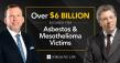 Sokolove Law Reaches $6 Billion in Asbestos and Mesothelioma Recoveries Nationwide