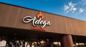 Adega Gaucha Orlando New 2026