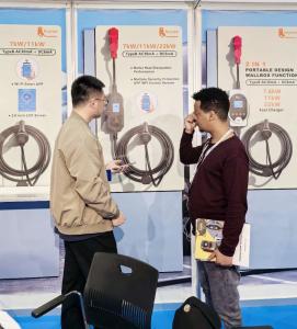The portable EV charging segment has grown from a travel accessory to a primary charging solution for many EV owners who rent homes, park in shared garages, or need charging flexibility across multiple locations