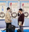Feyree Showcases Portable EV Chargers at Zhenwei PV Storage Exhibition