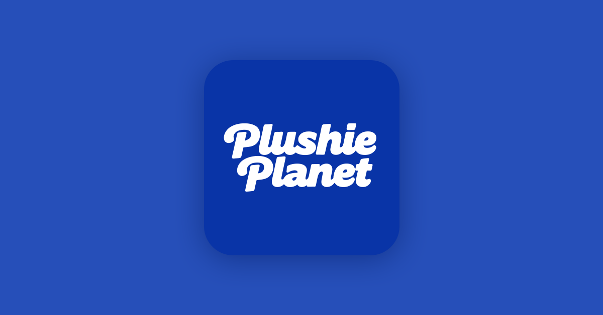 Plushie Planet Unveils App That Turns Cloud-Raised Companions Into Real Plush