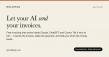 Holdings Launches Free AI Invoicing That Works Inside Claude, ChatGPT, and Cursor
