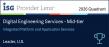 Accion Labs Recognized as a Leader in ISG Provider Lens® 2026 Digital Engineering Services Study in the US