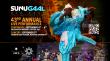 Washington DC's KanKouran 43rd National African Dance and Music Conference and Concert Labor Day Weekend