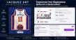 Jacquez Art Launches Interactive Design Studio for Custom Sports Memorabilia Framing