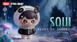 Plushie Planet Debuts STAR BABY Animated Universe: 21-Episode AI-Crafted Short Series Now on YouTube