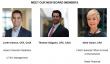 CFA Society Nashville Announces 2026-2027 Board of Directors welcoming Loren Asmus, Thomas Galgano and Sofia Goryn