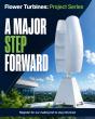 A New Way to Invest in Wind Energy Launches Round 2