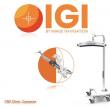 Image Navigation Appoints Dr. Sotiris Giakis as Chief Clinical Officer