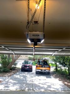 Voted Best Garage Door Repair Houston recognition for Easy Garage Door Repair
