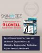 SKINEEZ® and Lovell Government Services Expand Access to Next-Generation Hydrating Compression Across Federal Healthcare