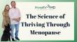 HyperFit MD Hosts Free Menopause Wellness Webinar in Shoreline, CT: The Science of Thriving Through Menopause