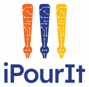 iPourIt logo