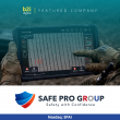 Safe Pro Group and the U.S. Army Enter Cooperative Research and Development Agreement (CRADA) for Unified Intelligence