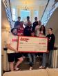 Ascend Digital Agency Volunteers And Donates $5,000 To Ronald McDonald House Buffalo
