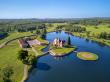 15th-Century Royal French Château with 710± Acres Surrounded by Six Private Lakes to Sell via Concierge Auctions 