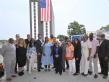 State, County and City Officials Celebrate ‘Topping Off’ of QWest Towers, a $158 Million Workforce Housing Project