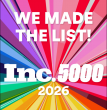 The Chill Brothers Named No. 1,391 on the 2026 Inc. 5000 List of America’s Fastest-Growing Private Companies