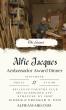 Dom Starsia, Michael Kennedy, and Mike Kanatakeron Mitchell Named 2026 Recipients of the Alfie Jacques Ambassador Award