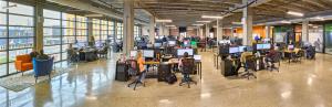 Accutech Systems Corporation has earned a place on the prestigious Inc