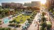 Fortune 500 Ferguson Selects Gasworx in Ybor City for New Tampa Location