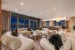3 Penthouses Become 1: Rare 8,500-Sq Ft, Full-Floor Estate Lists for $45,000 a Month on NJ’s Hudson River Waterfront