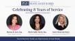 Law Offices of Renée Safier Harris, PLLC Celebrates Eight Years and Continued Firm Expansion