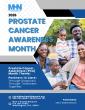 The 2026 Prostate Cancer Awareness Month Campaign: 'Partners in Care: Through Diagnosis. Through Treatment. Together.'