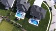 Fiberglass and Gunite Pools Account for 90 Percent of Kansas City Luxury Pool Demand, Hardscape Contractors Reports