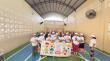 Plushie Planet Brings STAR BABY Guardians to a Brazilian School for a Children-Focused Community Day