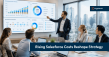Salesforce Implementation by HyphenX Solutions