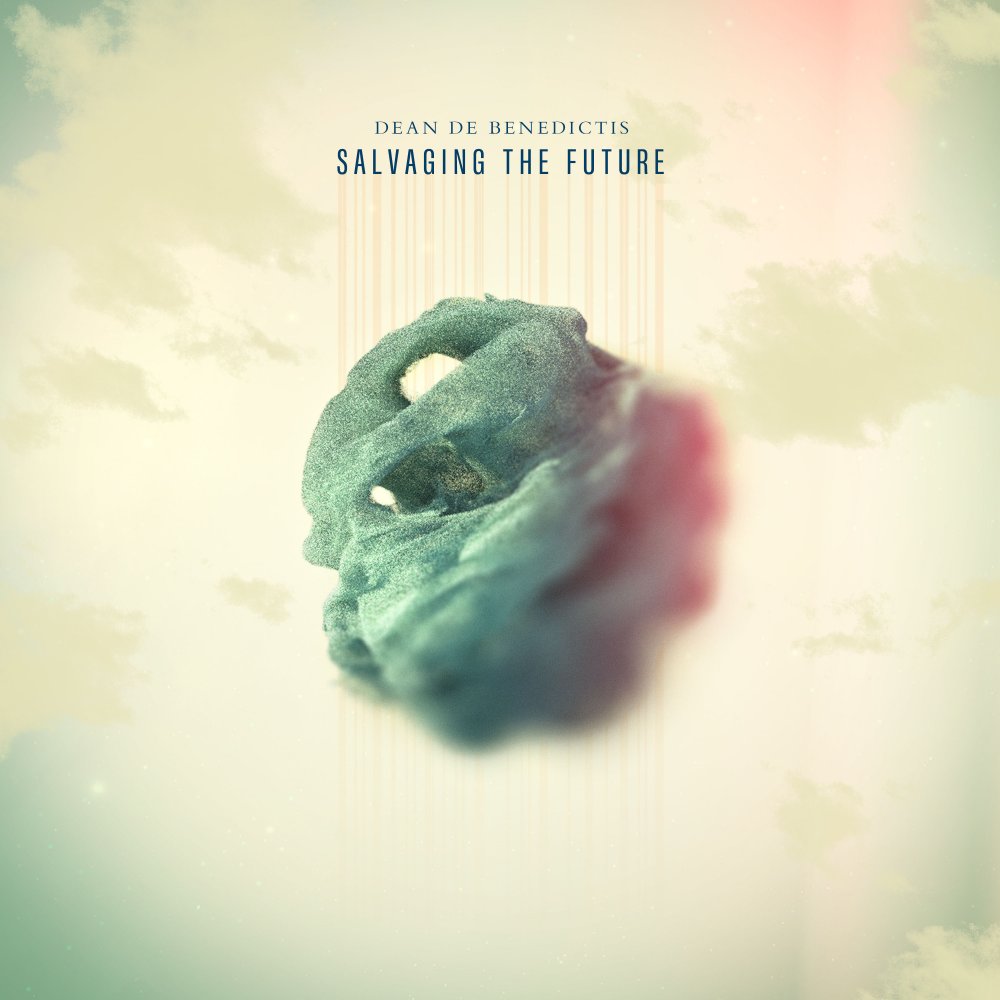 California Adventurer and Electronic Music Pioneer Dean De Benedictis Unveils Salvaging the Future, Third in His Trilogy