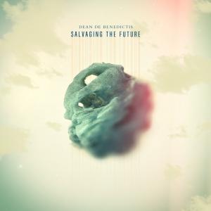 album cover Salvaging the Future SPM 1703