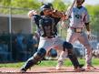 Saint Elizabeth University Alumna Alexia Jorge Makes History in Inaugural Women’s Professional Baseball League Season