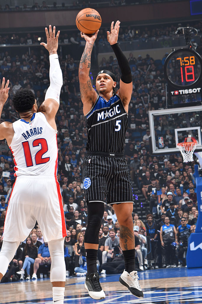 Orlando Magic Select Cox Media Group Jacksonville TV As Their New Broadcast Home for the 2026–27 Season