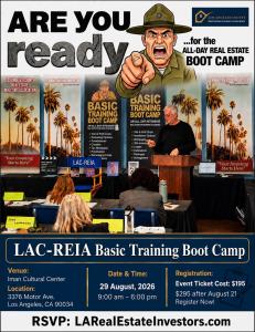 Boot Camp (8/29)
