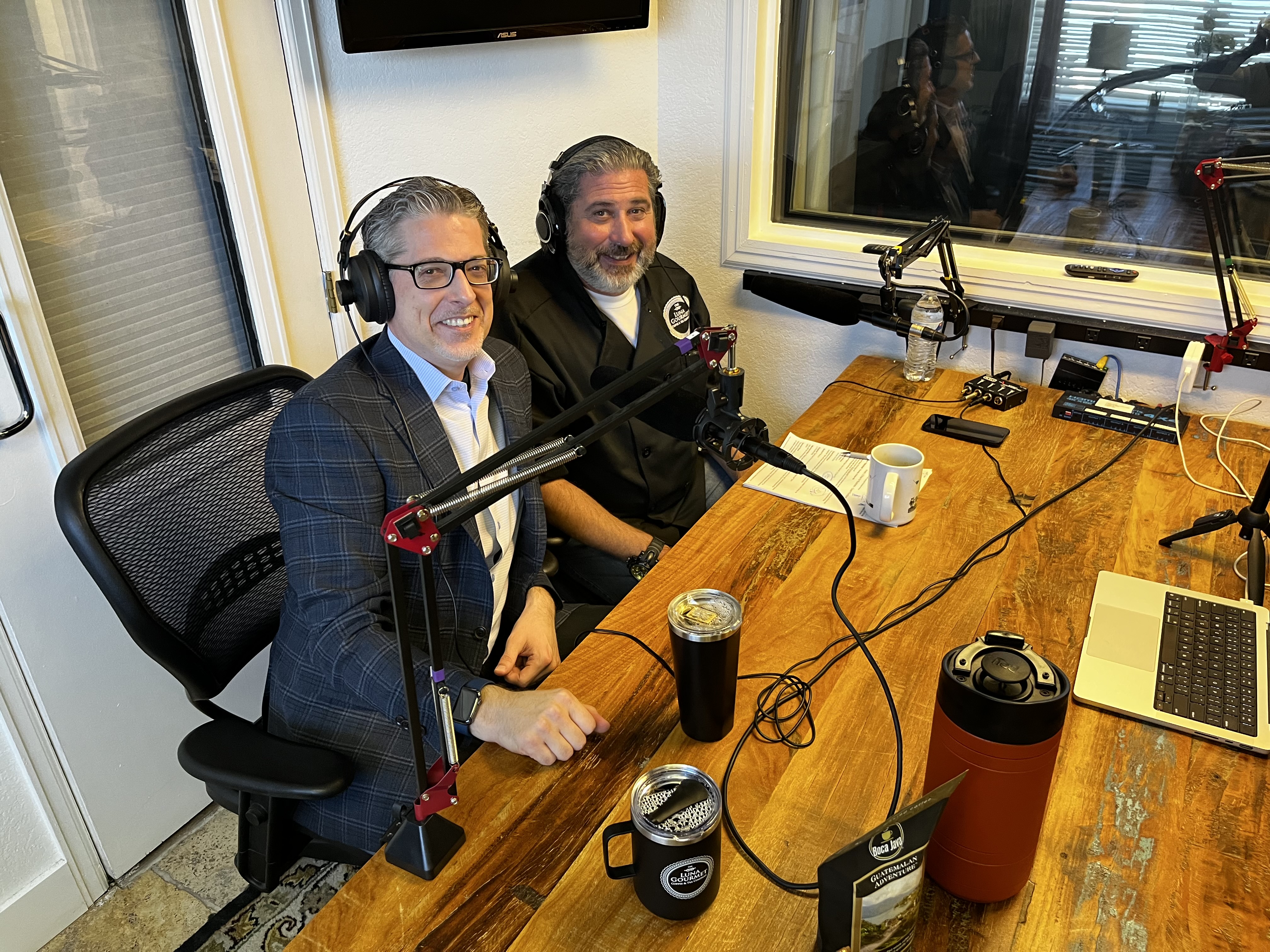 Luna Gourmet Coffee & Tea Company Named to the 2026 Inc. 5000