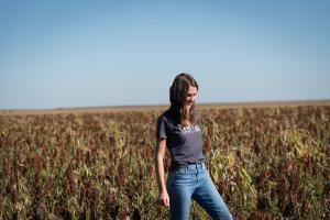 The U.S. food market is changing what it rewards Kristine Root of Socha Branding
