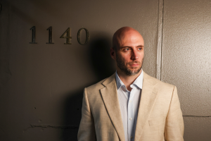 Owner and resident of the Lalaurie Mansion Lance Zaal spent more than two years working with historians, researchers, and archivists to more fully document the full history of New Orleans' most historic residence.