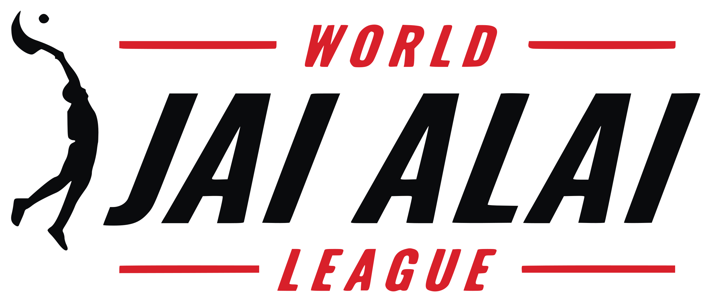 World Jai Alai League Begins Its Second Century Under New Owner Rob Gough