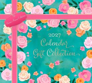 In 2002, Bonnie Marcus launched her stylish stationery company, the Bonnie Marcus Collection, "where fashion meets paperĀ®" while expecting her first child. Today, the busy mom of three manages her home and thriving design studio while selling her award-wi