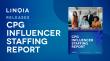 Linqia Reveals Major Influencer Marketing Leadership Gaps Across Top CPG Brands in Report