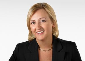 Lori Gobris, Global Marketing Director for Packaging at Michelman