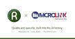 Rootz and Microlink Networks Partner to Build Quality and Security Into AI Infrastructure