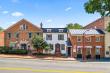 3 Attached Commercial Bldgs Located in the Epicenter of Downtown Leesburg, VA Set for Auction Announces Nicholls Auction