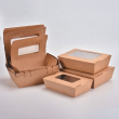LvSheng Custom Paper Food Box Manufacturing: Offset and Flexographic Printing Support