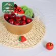 FSC-Supported Kraft Paper Bowl Sourcing with LvSheng for Custom Foodservice Packaging